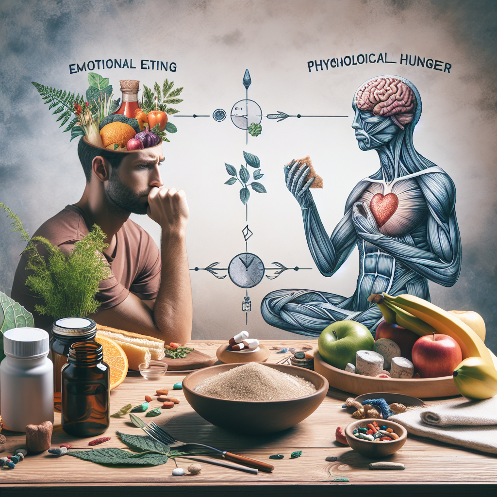 אכילה רגשית – להבין ולשלוט על התהליך